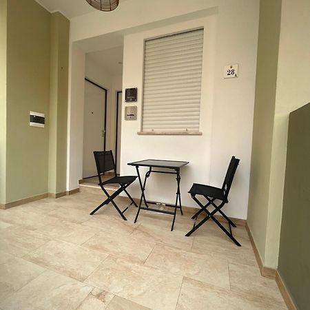 Casa Vacanze Maiorca & Minorca Alghero Bagian luar foto