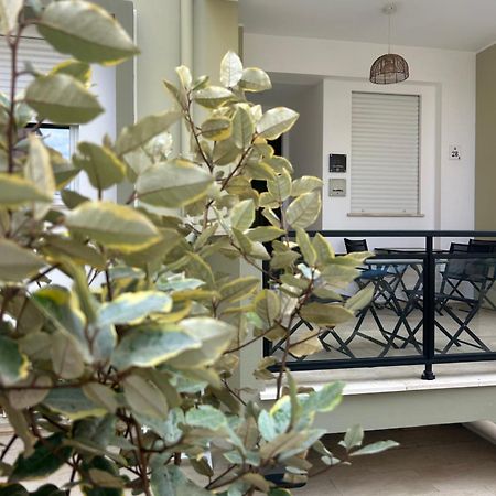 Casa Vacanze Maiorca & Minorca Alghero Bagian luar foto