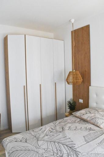 Casa Vacanze Maiorca & Minorca Alghero Bagian luar foto