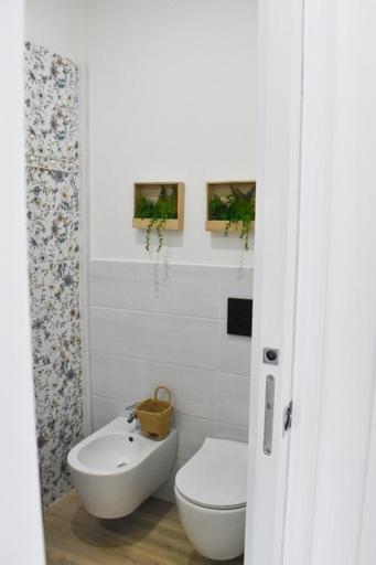 Casa Vacanze Maiorca & Minorca Alghero Bagian luar foto