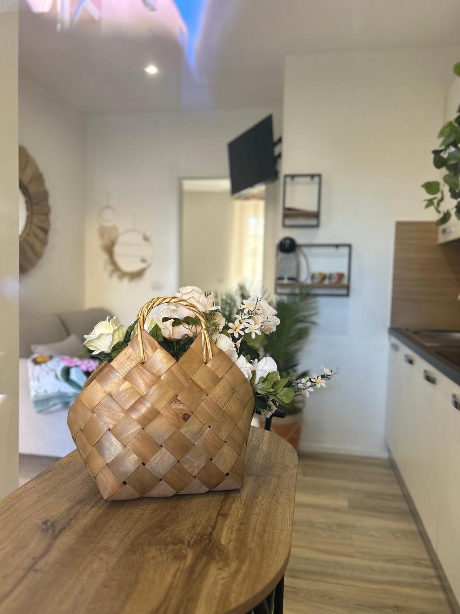 Casa Vacanze Maiorca & Minorca Alghero Bagian luar foto