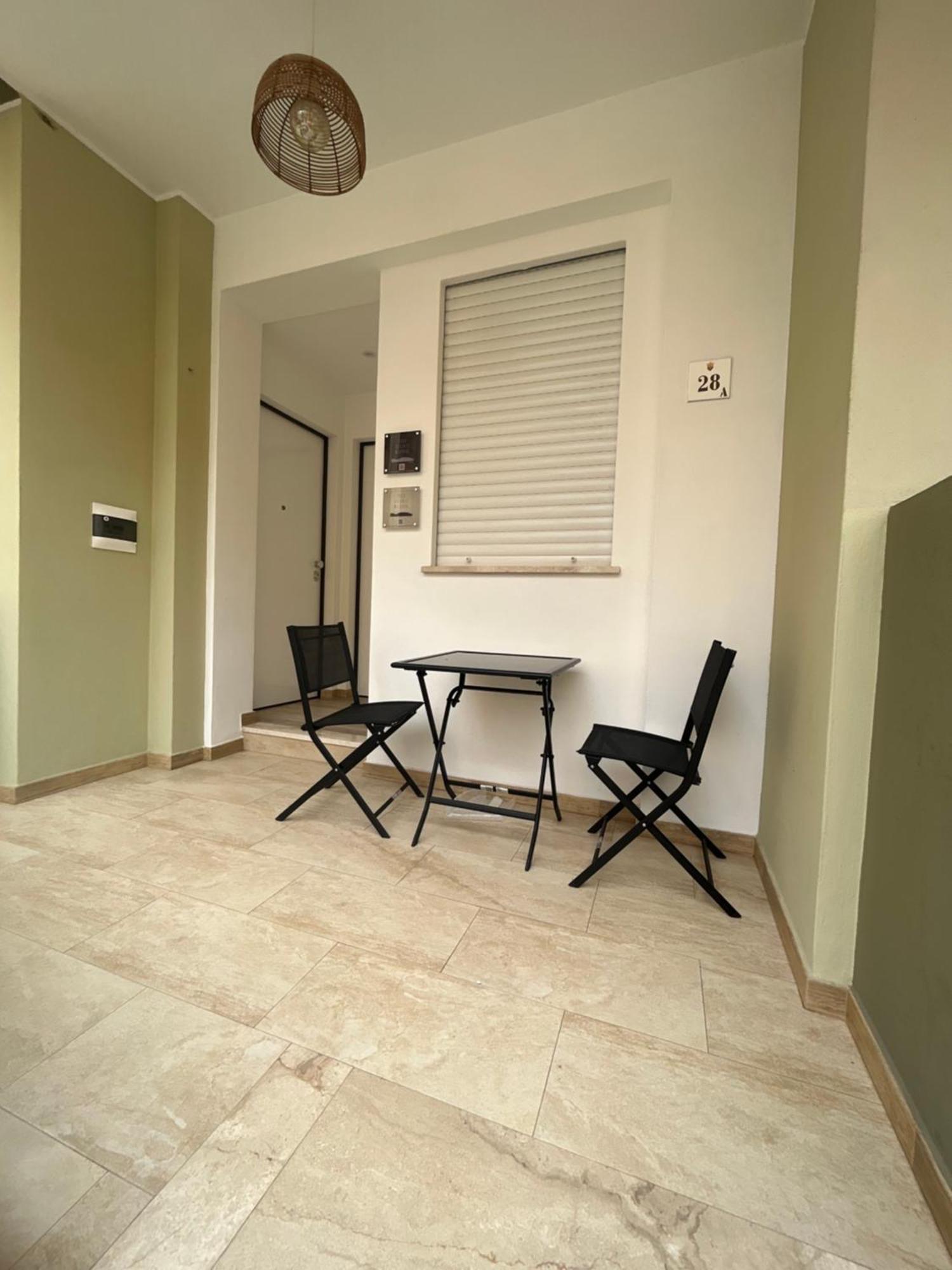 Casa Vacanze Maiorca & Minorca Alghero Bagian luar foto